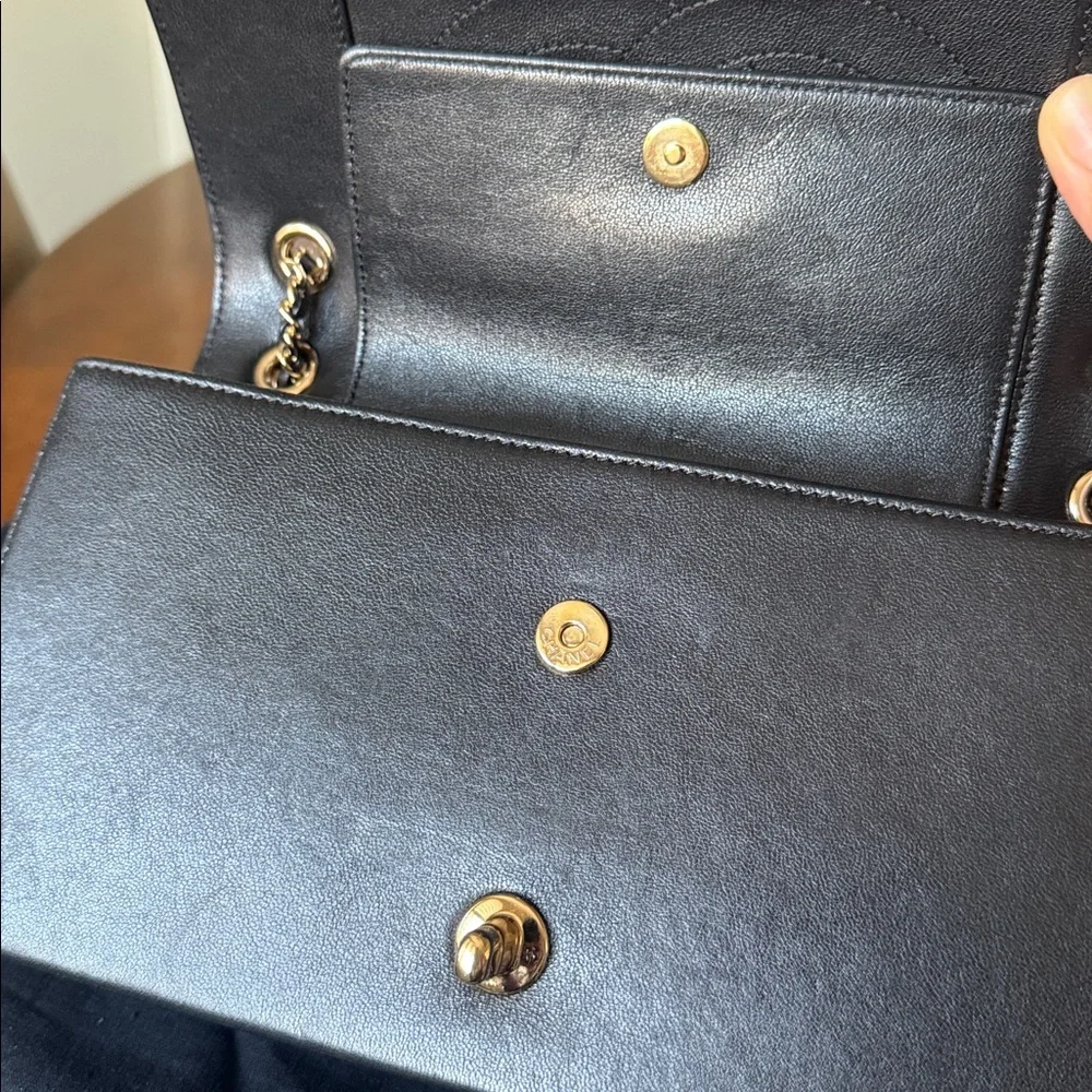 Chanel Mademoiselle Flap Medium